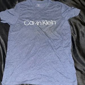 Small Calvin Klein shirt